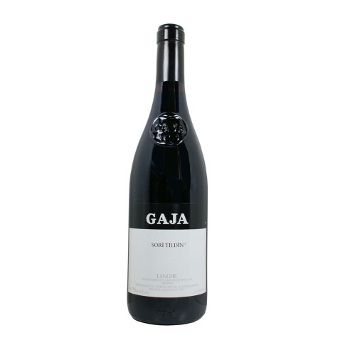 SORI' TILDIN 75cl 1998 - GAJA