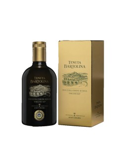 EXTRA VERGINE D'OLIVA LA BARTOLINA TOSCANA 50cl - ANTINORI