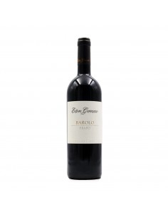 BAROLO PRAPO' 75cl 2020 - GERMANO ETTORE