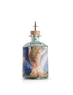 GIN LONDON DRY MANARA DESIGN ITA 70cl  -  J ROSE 2