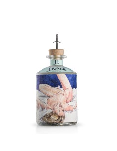 GIN LONDON DRY MANARA DESIGN 70cl AST -  J ROSE 2