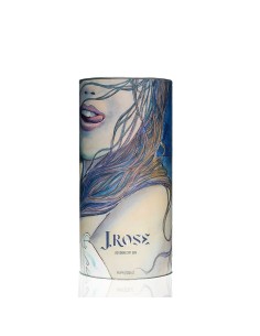 GIN LONDON DRY MANARA DESIGN 70cl AST -  J ROSE
