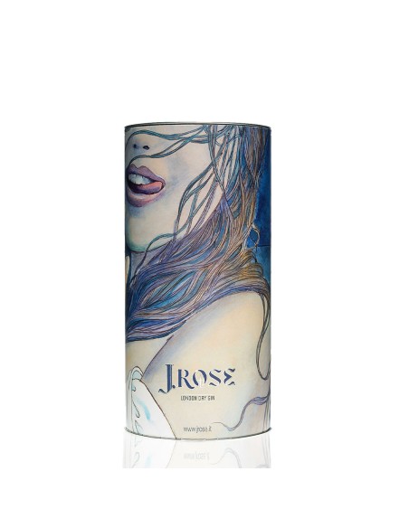 GIN LONDON DRY MANARA DESIGN 70cl AST -  J ROSE