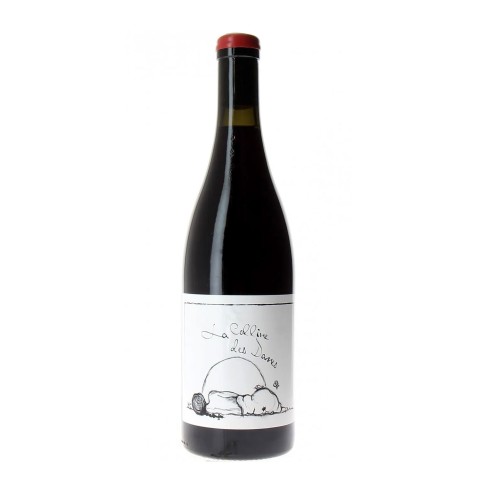 LA COLLINE DES DAMES 75cl 2023 - DOMAINE JEAN...