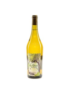 LE GLANON CHARDONNAY 75cl 2021 - FRUITIÈRE VINICOLE DE...