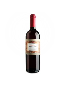 PINOT GRIGIO IN GRIGIO 75cl 2020 - BRESSAN