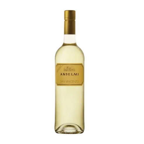 SAN VINCENZO 75cl 2025 - ANSELMI