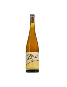 ZIND 75cl 2023 - ZIND HUMBRECHT