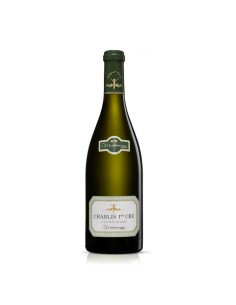 CHABLIS 1er CRU FOURCHAUME 75cl 2022 - LA CHABLISIENNE