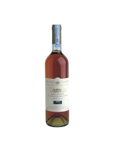 MOSCATO DI SAMOS ANTHEMIS 75cl 2000 - SAMOS