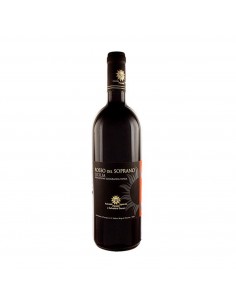 ROSSO DEL SOPRANO 75cl 2021 - PALARI