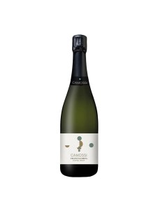 FRANCIACORTA EXTRA BRUT 75cl - CAMOSSI