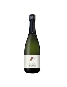 FRANCIACORTA EXTRA BRUT ROSE' 75cl - CAMOSSI