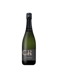 FRANCIACORTA RISERVA EXTRA BRUT CR 172 75cl - CAMOSSI