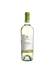 KATALA VERMENTINO DI GALLURA 75cl 2022 - TONDINI