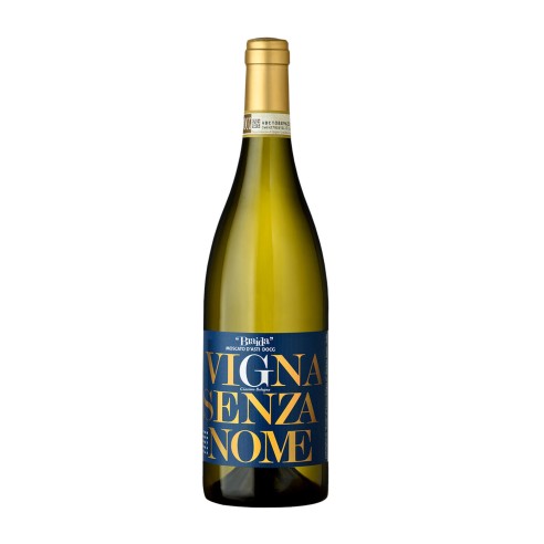 MOSCATO D'ASTI VIGNA SENZA NOME 75cl 2025 -...
