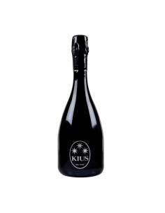 KIUS BRUT BELLONE PAS DOSE' bio 75cl - CARPINETI MARCO