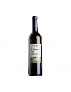 OPPIDUM MOSCATO DI TERRACINA 75cl 2024 - SANT'ANDREA