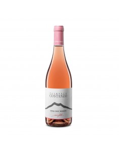 MOFETE ETNA ROSATO 75cl 2023 - PALMENTO COSTANZO