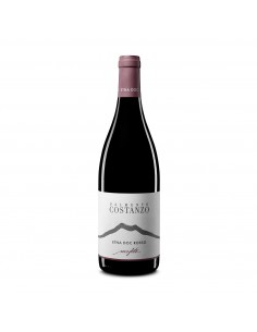 MOFETE ETNA ROSSO 75cl 2021 - PALMENTO COSTANZO