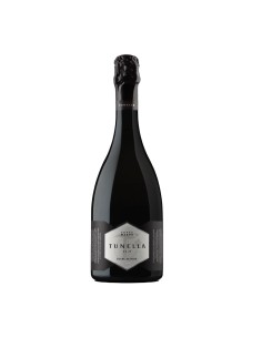SPUMANTE BRUT CUVEE MADRE 75cl - TUNELLA