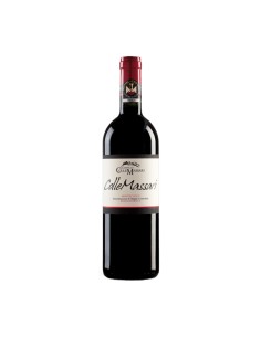 MONTECUCCO ROSSO RISERVA 75cl 2020 - COLLEMASSARI