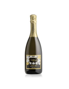 EXTRA DRY PROSECCO TREVISO 75cl - TERRE DI SAN VENANZIO