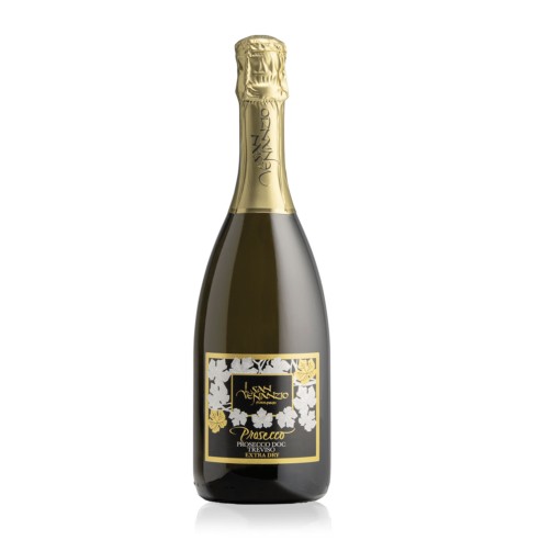 EXTRA DRY PROSECCO TREVISO 75cl - TERRE DI SAN...