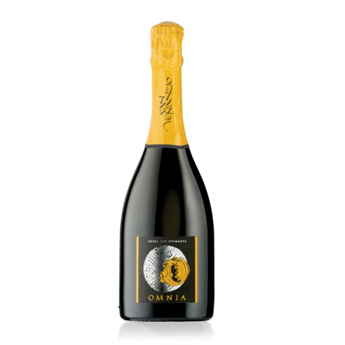 CUVEE' EXTRA DRY OMNIA SPUMANTE 75cl - TERRE DI...