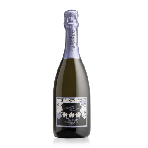 BRUT PROSECCO TREVISO 75cl - TERRE DI SAN VENANZIO