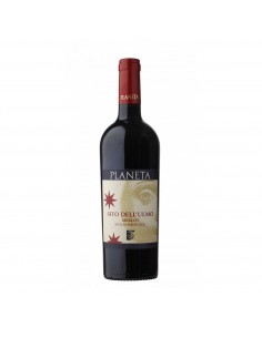MERLOT SITO DELL'ULMO 75cl 2020 - PLANETA