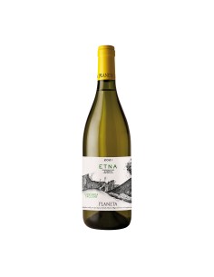 ETNA BIANCO CARRICANTE TACCIONE bio 75cl 2024 - PLANETA