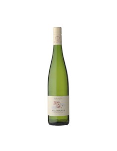 ALLEMANDA MOSCATO BIANCO 75cl 2024 - PLANETA