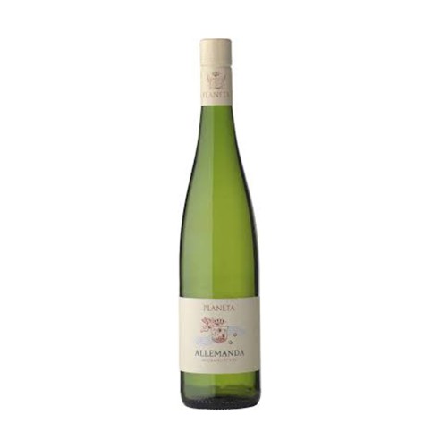 ALLEMANDA MOSCATO BIANCO 75cl 2024 - PLANETA