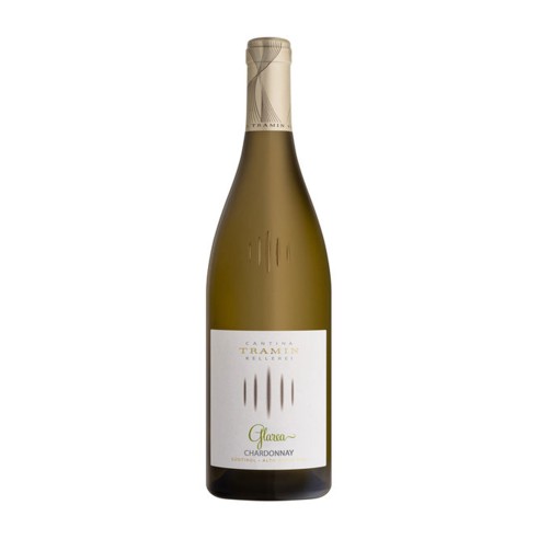 CHARDONNAY GLAREA 75cl 2023 - TERMENO KELLEREI TRAMIN