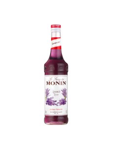 SCIROPPO LAVANDA 70cl  - MONIN
