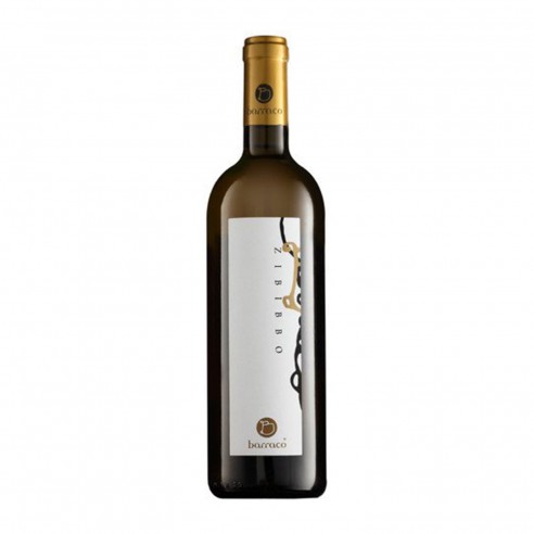 ZIBIBBO 75cl 2023 - BARRACO