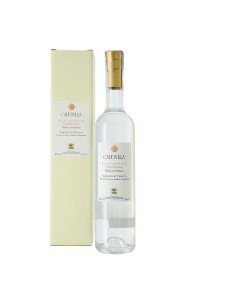 ACQUAVITE DI VINACCE CHARDONNAY BILLECART SALMON 50cl AST... 2