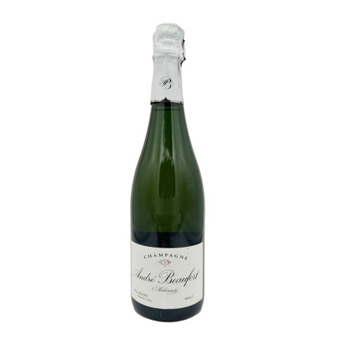 BRUT RESERVE AMBONNAY 75cl -  BEAUFORT ANDRE'