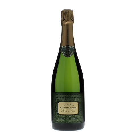 BLANC DE NOIRS BRUT 75cl - EXTON PARK