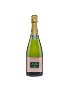 PINOT MEUNIER ROSE' BRUT 75cl - EXTON PARK