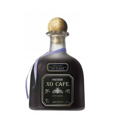TEQUILA XO CAFE' 70cl - PATRON