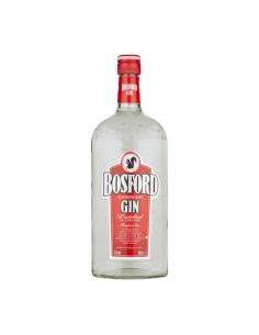 LONDON EXTRA DRY GIN 70cl  - BOSFORD