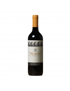 MONGRANA MAREMMA bd 75cl 2022 - QUERCIABELLA