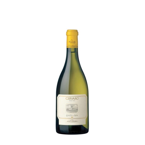 CERVARO DELLA SALA 375ml 2023 - CASTELLO DELLA...