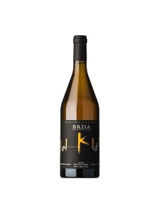 BRDA 75cl 2022 - KEBER KRISTIAN