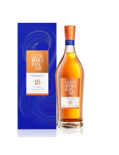 SINGLE HIGHLAND MALT THE INFINITA 18y 70cl AST -...