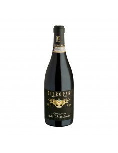 AMARONE DELLA VALPOLICELLA vigna Garzon bio 75cl 2018 -...