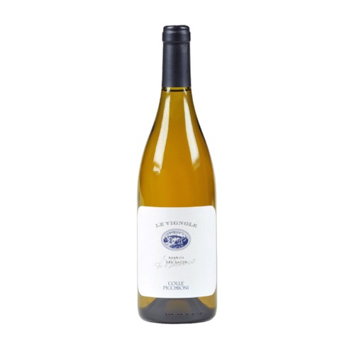 LE VIGNOLE 75cl 2021 - COLLE PICCHIONI