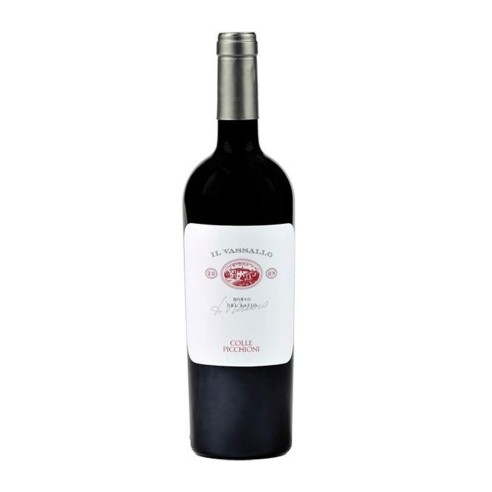 IL VASSALLO 75cl 2021 - COLLE PICCHIONI